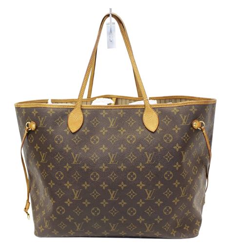 used louis vuitton luggage|louis vuitton pre owned tote.